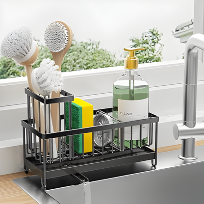 Dish Organizer