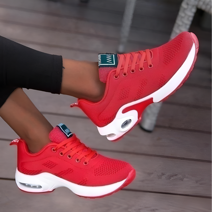Orthopaedic Lightweight Walking Shoes for Women