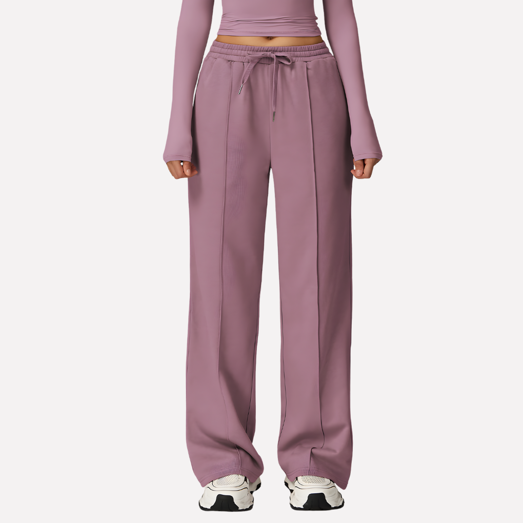 Women's Wide Leg Sweatpants