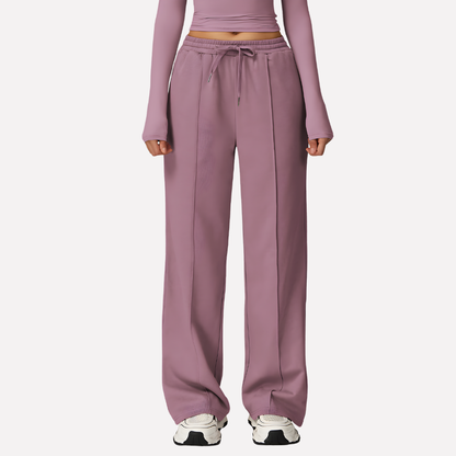 Women's Wide Leg Sweatpants