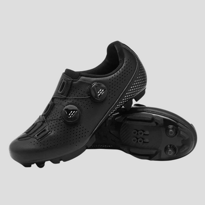 MTB and Road Cycling Shoes for Men