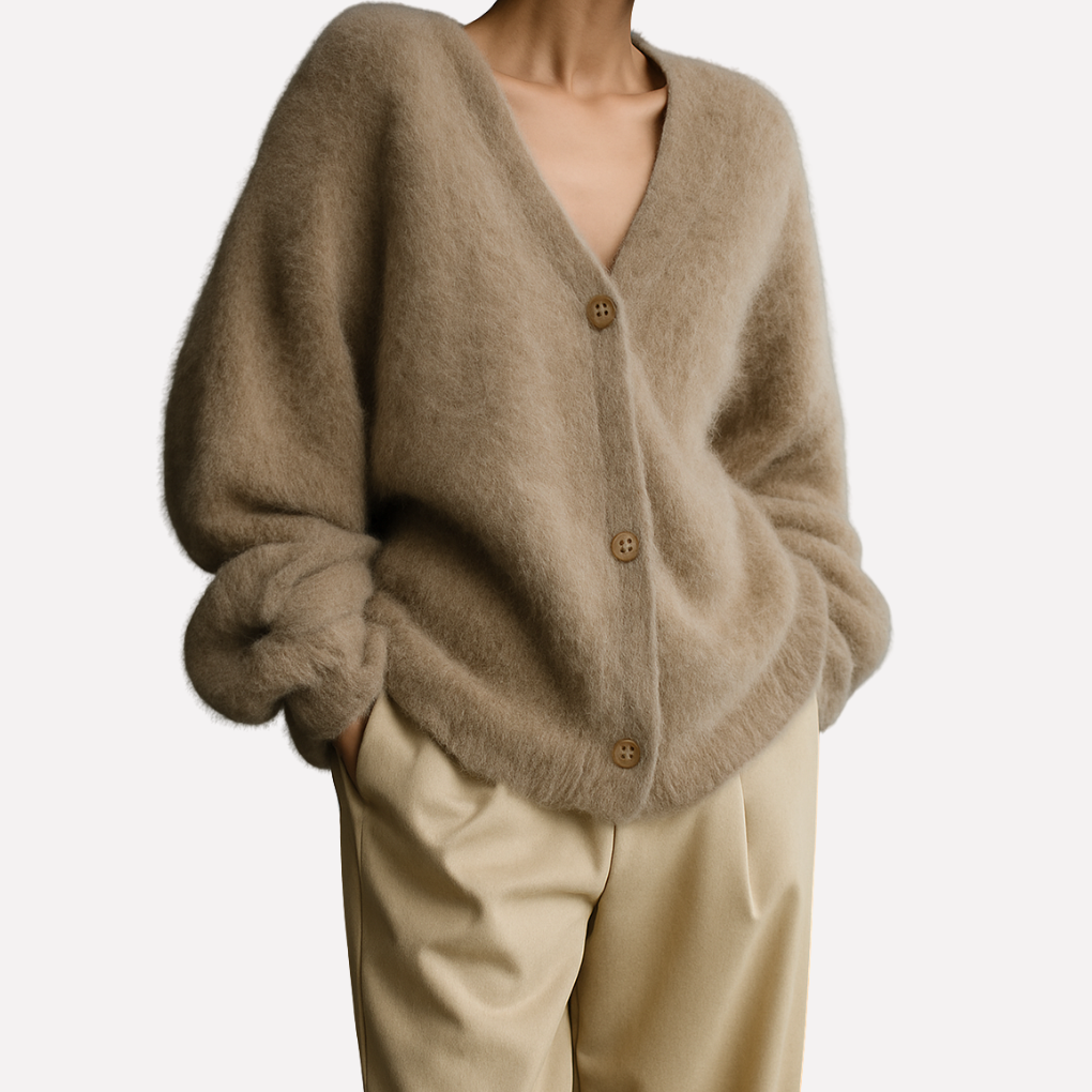 Classic Women's Sweater