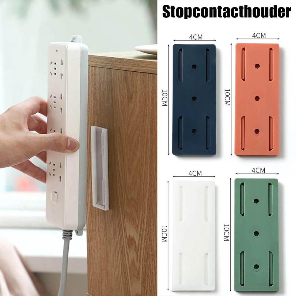 Waller – Kabel- und Stromorganizer