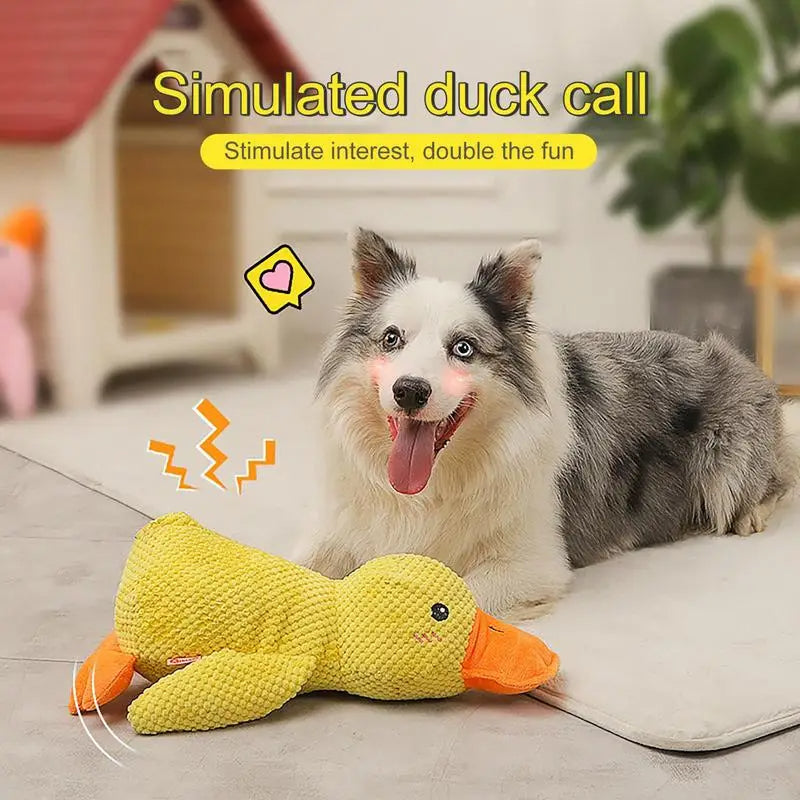 HappyPet – Sustainable Dog Toy Dog Cuddle Toy