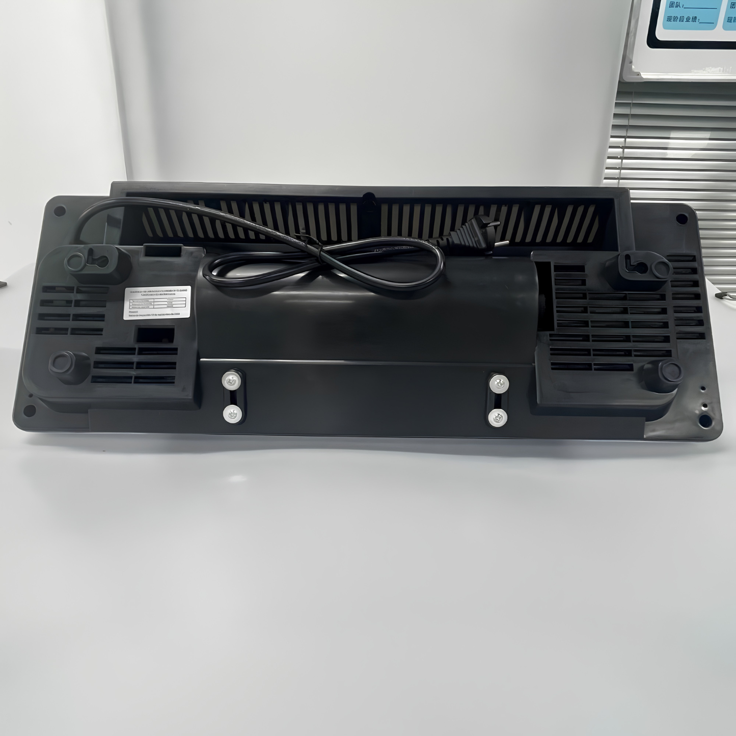 2026 Hangable Air Conditioner - Quiet and Cools Well [PRE-ORDER]
