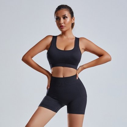 Completo da allenamento da donna