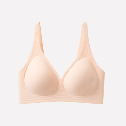 Trendy Wireless Bralette for Women with Soft Fit
