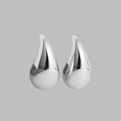Clomoe Crystal Earrings for Women