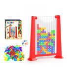 Mutated Square Building Blocks