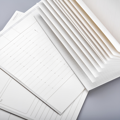 Traveller's Notebook Refill
