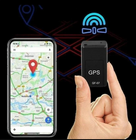 GPS Tracker | Μίνι, μαγνητικό | Παρακολούθηση σε πραγματικό χρόνο