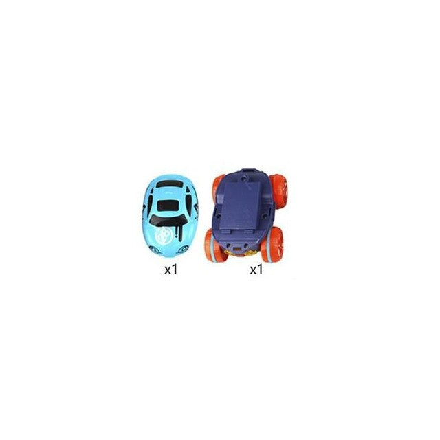 MagniTrack - Pista magnetica per auto