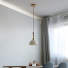 Zen Japandi Pendant Light – Elegant Minimalist Style
