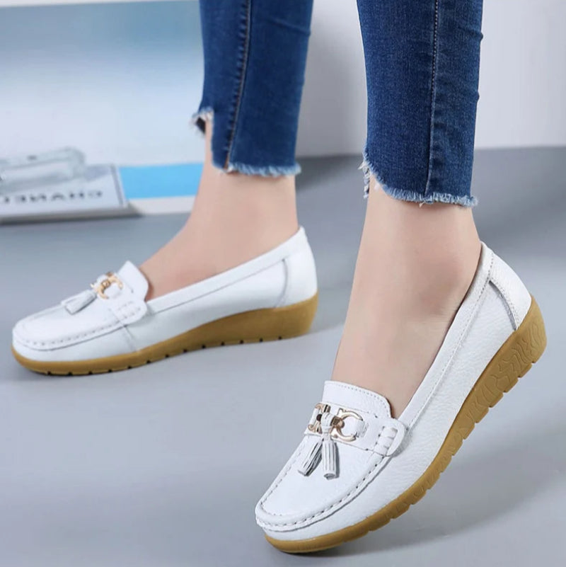 Irma – Stylish Slip-Ons for Every Occasion