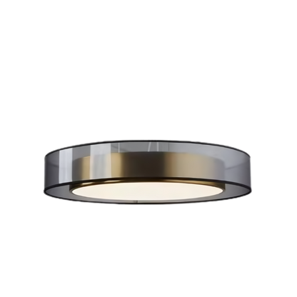 Royal Rosé-Pendelleuchte - Luxuriöses und minimalistisches Design