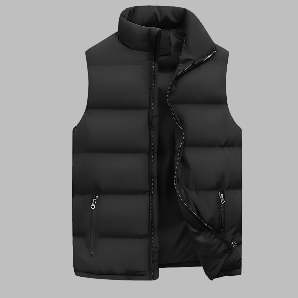 Premium Padded Gilet
