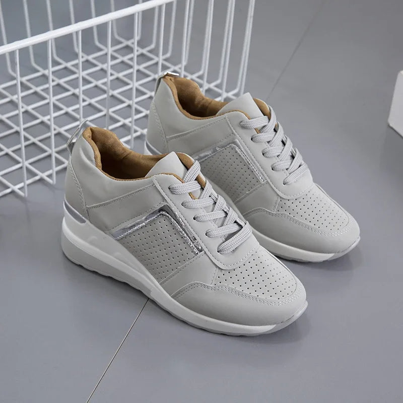 AirKicks – Women's Sneakers for Ultimate Comfort