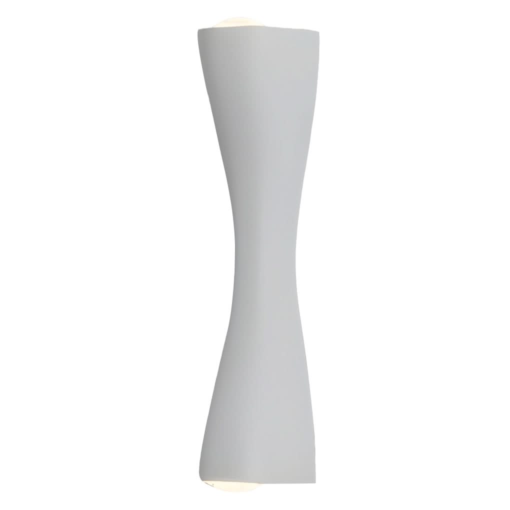 LuxorGlow - LED in metallo elettrolitico