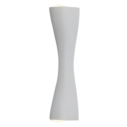 LuxorGlow - LED in metallo elettrolitico