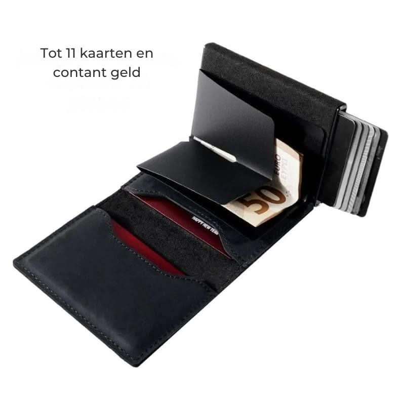 Cartera SecureWallet