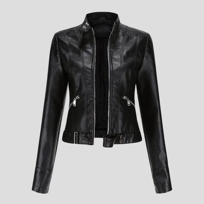 Women's Jacket – Slim Fit