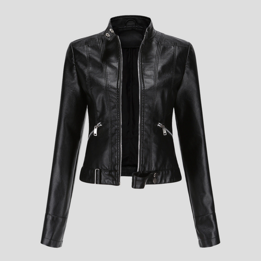 Chaqueta para mujer – Ajuste entallado