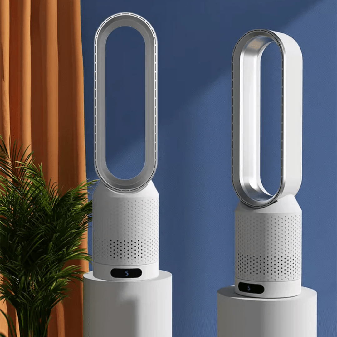 Refroidisseur 3-en-1 Veloria avec purificateur UV