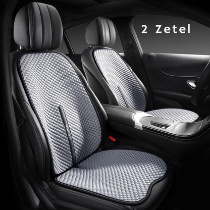 Cuscino universale traspirante per sedile auto, comfort estivo