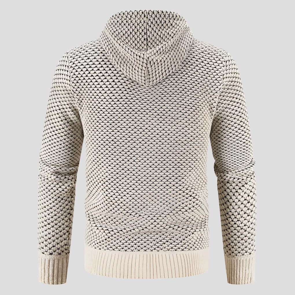 Men's Vest – Stylish and Warm