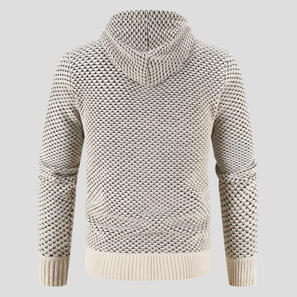 Men's Vest – Stylish and Warm