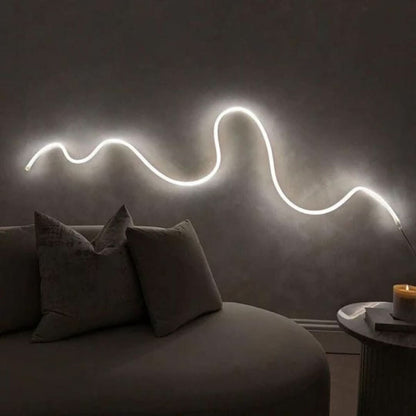 GloeiStrip - Luxe led-sfeerverlichting