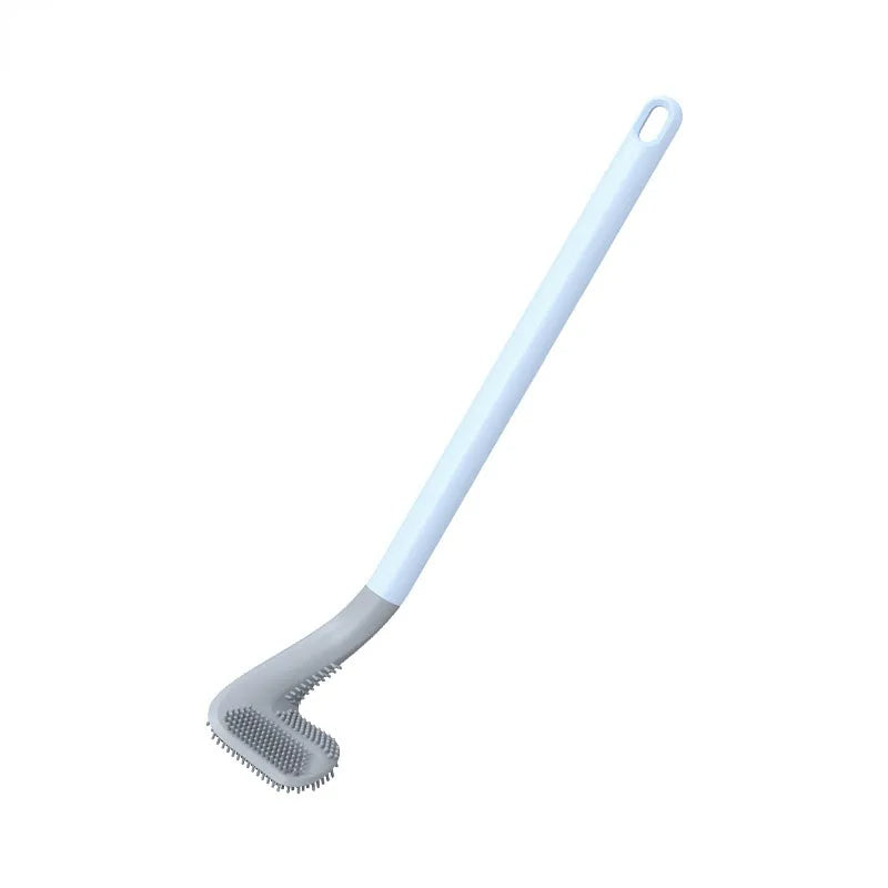 SmartBrush - smart hygienic toilet brush