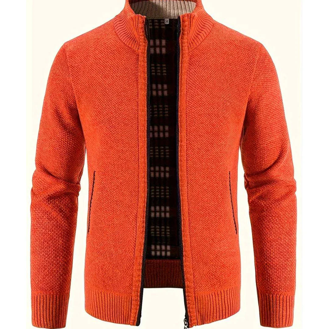 Gilet da uomo urbano