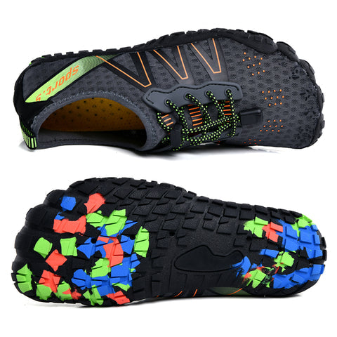 Luma – Barefoot Water Shoes for Men and Women