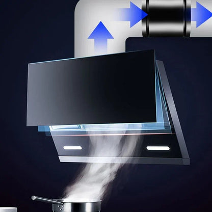 Powerful Exhaust Fan