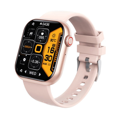 Ceas inteligent Smart Health Pro – Monitor complet pentru sănătate și fitness