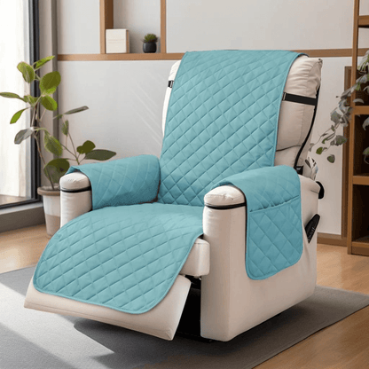 Waterproof Chair Cover - Elegant Protection for Any Sofa