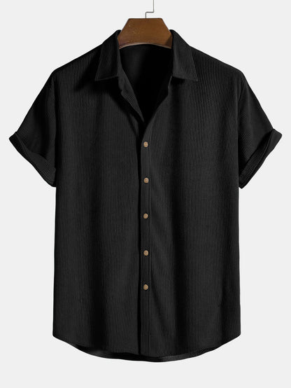 Completo estivo da uomo: elegante e traspirante