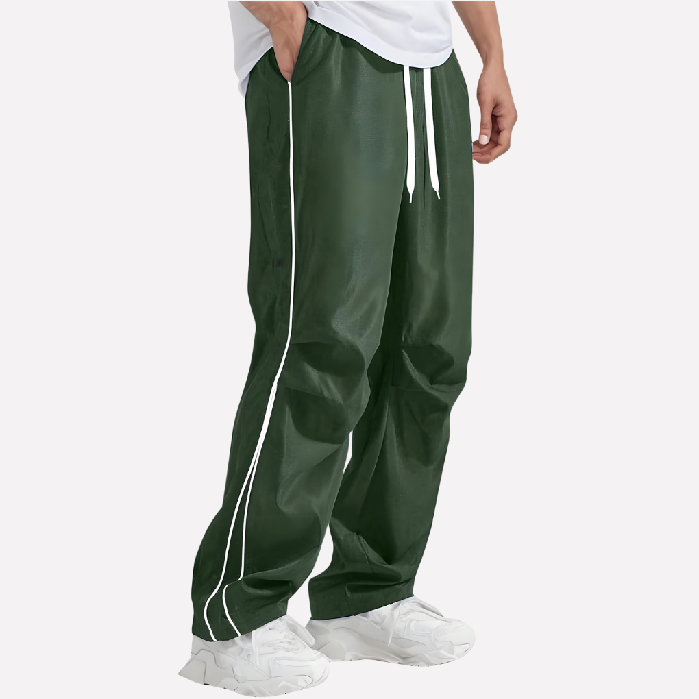 Men's Athletic Jogger Trousers