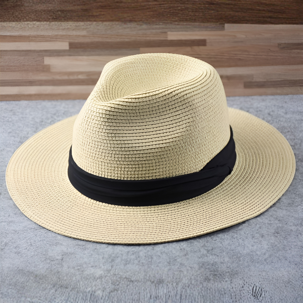 Handmade Panama Hat