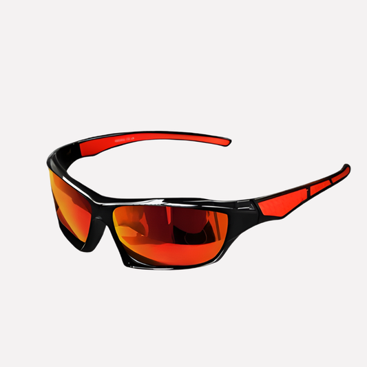 Gafas de sol deportivas polarizadas UV400
