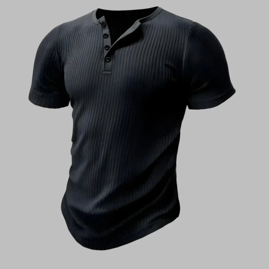 Muscle-Fit T-shirt for Men