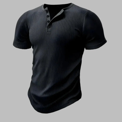 Muscle-Fit T-shirt for Men