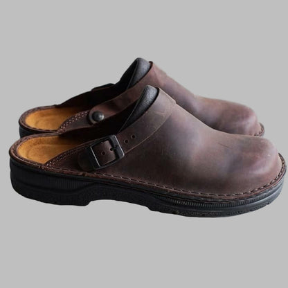 Slip-On Clogs for Men