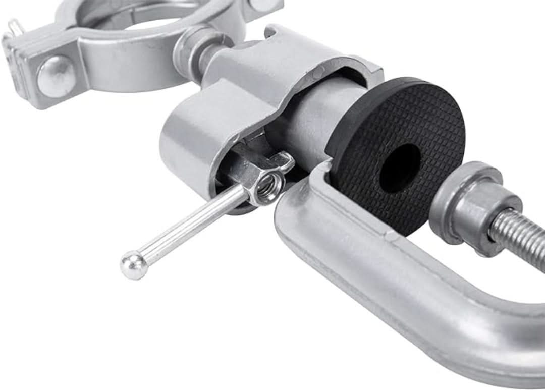 Fixed Bracket - Universal Rotatable