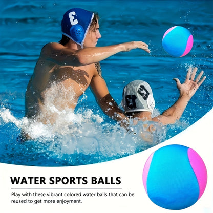 Palla saltellante da piscina e spiaggia in silicone