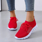 Margaret – Sneakers ortopediche confortevoli da donna