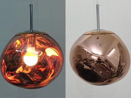 Modern LED Pendant Light LivingGlow
