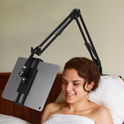 BedMate - 360° draaibare apparaat­houder