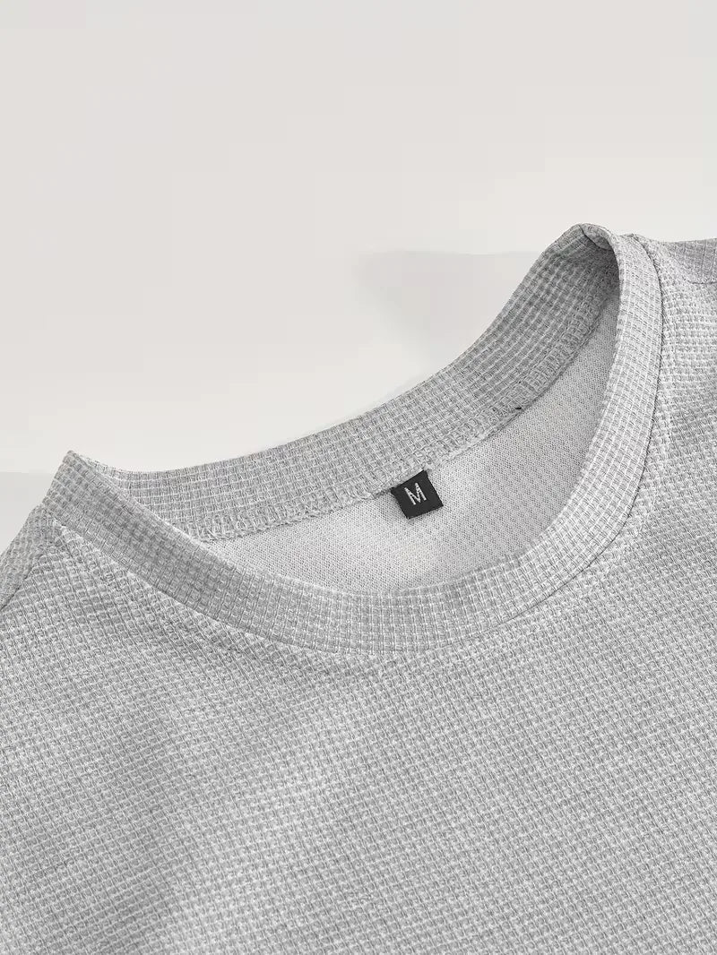 Ensemble de vêtements d'été à manches courtes